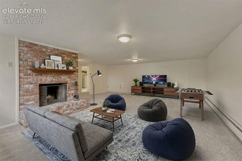 Tiny photo for 325 Altura Way, Colorado Springs, CO 80906 (MLS # 5879791)