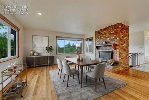 Tiny photo for 325 Altura Way, Colorado Springs, CO 80906 (MLS # 5879791)