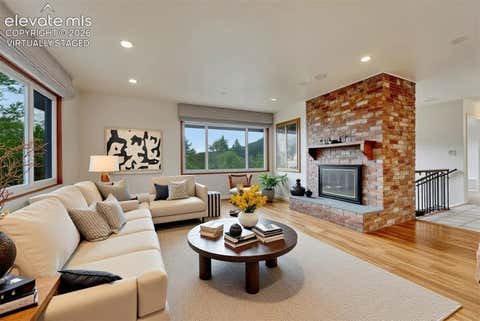 Tiny photo for 325 Altura Way, Colorado Springs, CO 80906 (MLS # 5879791)