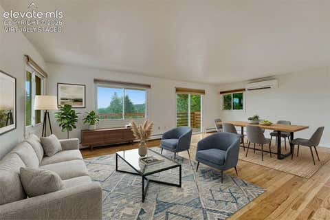 Tiny photo for 325 Altura Way, Colorado Springs, CO 80906 (MLS # 5879791)