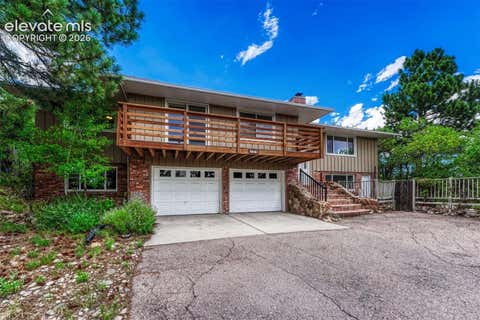 Tiny photo for 325 Altura Way, Colorado Springs, CO 80906 (MLS # 5879791)
