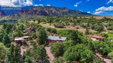 Tiny photo for 325 Altura Way, Colorado Springs, CO 80906 (MLS # 5879791)