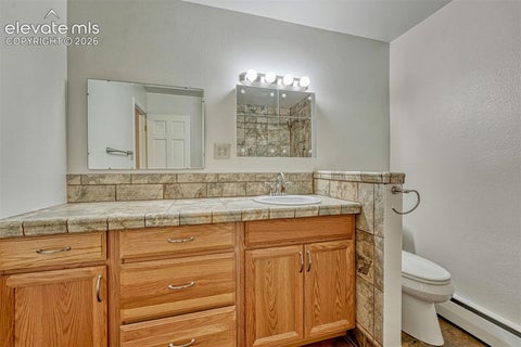 Tiny photo for 325 Altura Way, Colorado Springs, CO 80906 (MLS # 5879791)