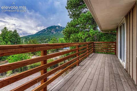 Tiny photo for 325 Altura Way, Colorado Springs, CO 80906 (MLS # 5879791)