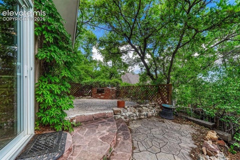 Tiny photo for 325 Altura Way, Colorado Springs, CO 80906 (MLS # 5879791)
