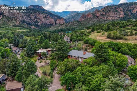 Tiny photo for 325 Altura Way, Colorado Springs, CO 80906 (MLS # 5879791)