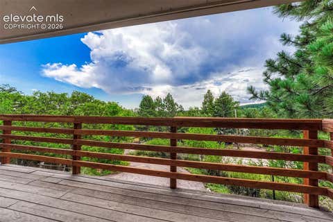 Tiny photo for 325 Altura Way, Colorado Springs, CO 80906 (MLS # 5879791)