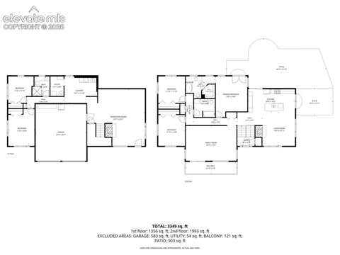 Tiny photo for 325 Altura Way, Colorado Springs, CO 80906 (MLS # 5879791)