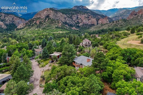 Tiny photo for 325 Altura Way, Colorado Springs, CO 80906 (MLS # 5879791)