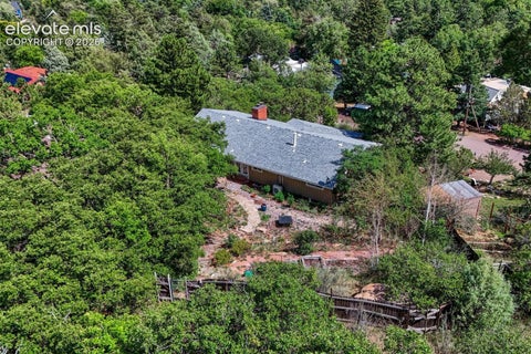 Tiny photo for 325 Altura Way, Colorado Springs, CO 80906 (MLS # 5879791)