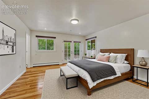 Tiny photo for 325 Altura Way, Colorado Springs, CO 80906 (MLS # 5879791)