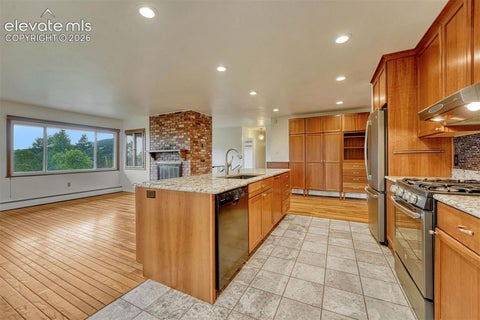 Tiny photo for 325 Altura Way, Colorado Springs, CO 80906 (MLS # 5879791)