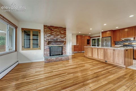 Tiny photo for 325 Altura Way, Colorado Springs, CO 80906 (MLS # 5879791)