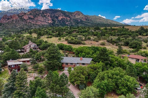 Tiny photo for 325 Altura Way, Colorado Springs, CO 80906 (MLS # 5879791)