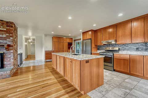 Tiny photo for 325 Altura Way, Colorado Springs, CO 80906 (MLS # 5879791)