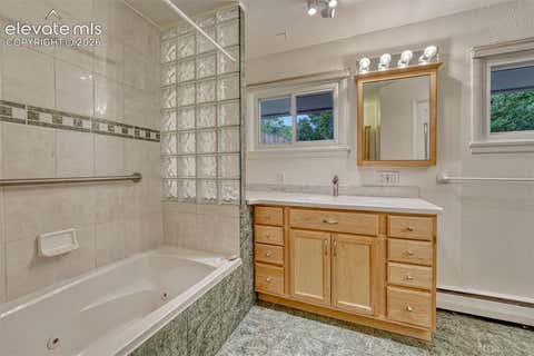 Tiny photo for 325 Altura Way, Colorado Springs, CO 80906 (MLS # 5879791)