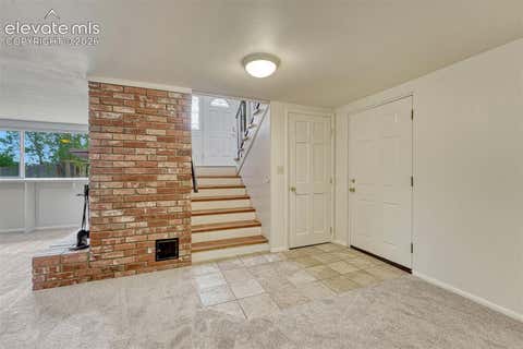 Tiny photo for 325 Altura Way, Colorado Springs, CO 80906 (MLS # 5879791)