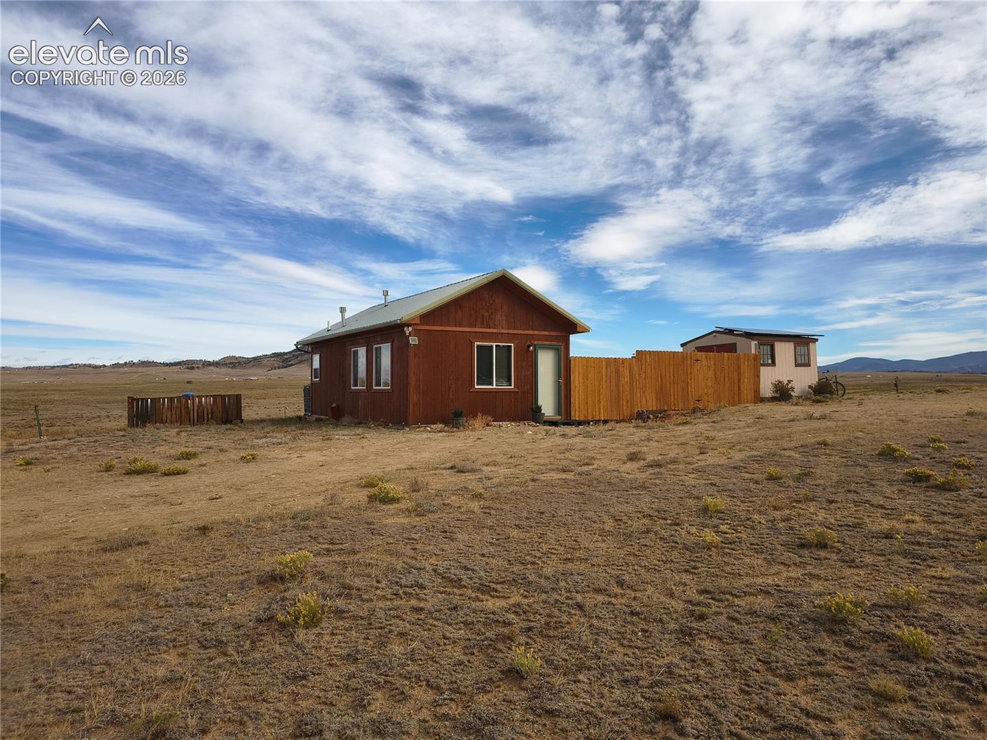 128 E Ranger Hill Road