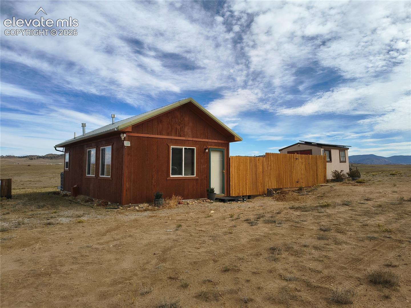 128 E Ranger Hill Road