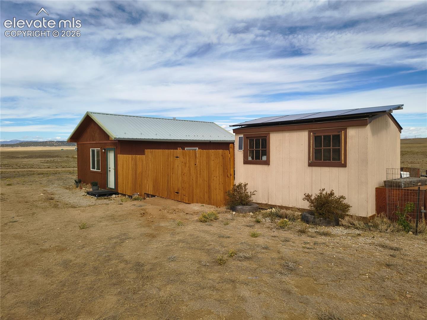 128 E Ranger Hill Road