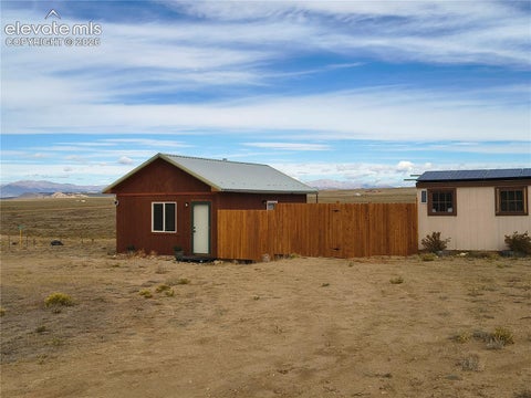 Photo of 128 E Ranger Hill Road, Hartsel, CO 80449 (MLS # 3350517)