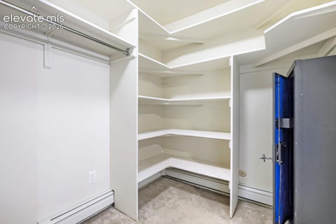 Tiny photo for 12295 Domino Way, Colorado Springs, CO 80908 (MLS # 9482911)