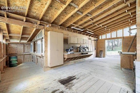 Tiny photo for 12295 Domino Way, Colorado Springs, CO 80908 (MLS # 9482911)