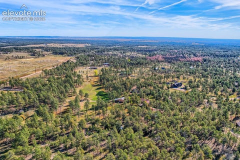 Tiny photo for 12295 Domino Way, Colorado Springs, CO 80908 (MLS # 9482911)