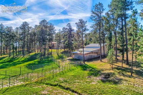 Tiny photo for 12295 Domino Way, Colorado Springs, CO 80908 (MLS # 9482911)
