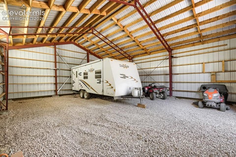 Tiny photo for 12295 Domino Way, Colorado Springs, CO 80908 (MLS # 9482911)