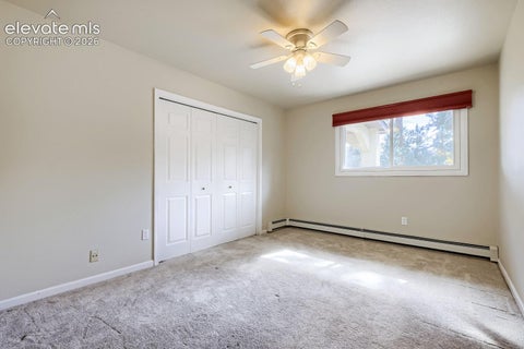 Tiny photo for 12295 Domino Way, Colorado Springs, CO 80908 (MLS # 9482911)