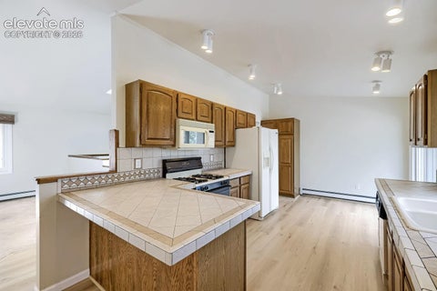 Tiny photo for 12295 Domino Way, Colorado Springs, CO 80908 (MLS # 9482911)
