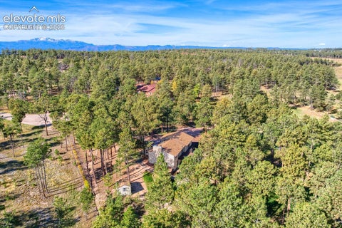 Tiny photo for 12295 Domino Way, Colorado Springs, CO 80908 (MLS # 9482911)