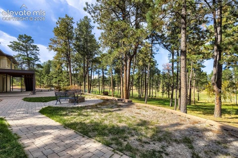 Tiny photo for 12295 Domino Way, Colorado Springs, CO 80908 (MLS # 9482911)