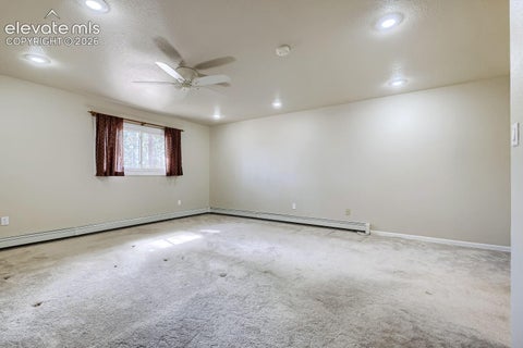 Tiny photo for 12295 Domino Way, Colorado Springs, CO 80908 (MLS # 9482911)