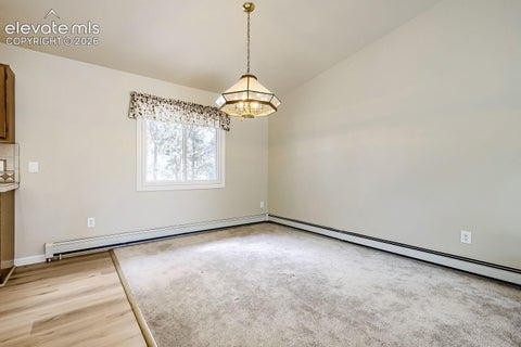Tiny photo for 12295 Domino Way, Colorado Springs, CO 80908 (MLS # 9482911)