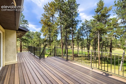 Tiny photo for 12295 Domino Way, Colorado Springs, CO 80908 (MLS # 9482911)