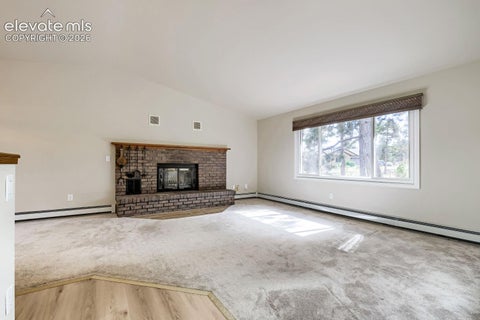 Tiny photo for 12295 Domino Way, Colorado Springs, CO 80908 (MLS # 9482911)