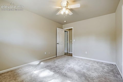 Tiny photo for 12295 Domino Way, Colorado Springs, CO 80908 (MLS # 9482911)
