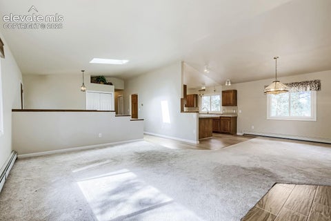 Tiny photo for 12295 Domino Way, Colorado Springs, CO 80908 (MLS # 9482911)