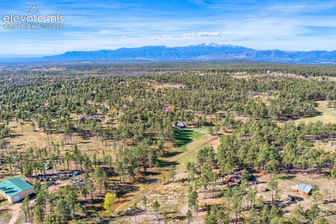 Tiny photo for 12295 Domino Way, Colorado Springs, CO 80908 (MLS # 9482911)