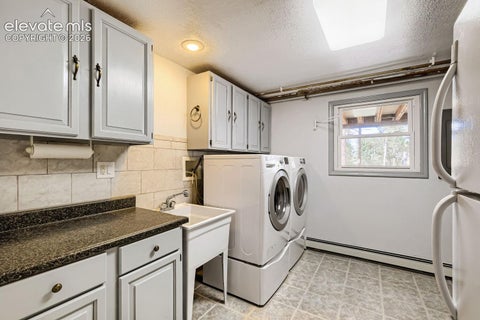 Tiny photo for 12295 Domino Way, Colorado Springs, CO 80908 (MLS # 9482911)
