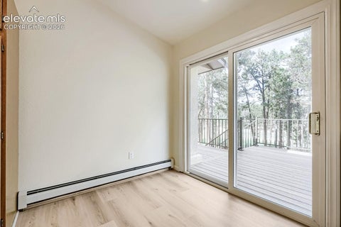 Tiny photo for 12295 Domino Way, Colorado Springs, CO 80908 (MLS # 9482911)