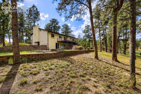 Tiny photo for 12295 Domino Way, Colorado Springs, CO 80908 (MLS # 9482911)