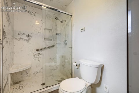 Tiny photo for 12295 Domino Way, Colorado Springs, CO 80908 (MLS # 9482911)