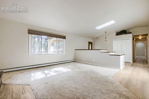 Tiny photo for 12295 Domino Way, Colorado Springs, CO 80908 (MLS # 9482911)