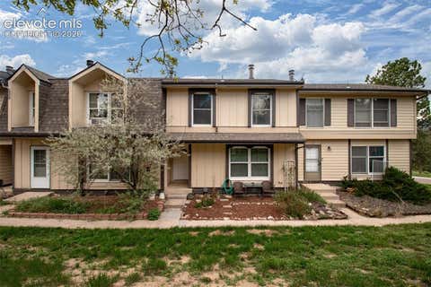 Photo of 367 Raspberry Lane, Monument, CO 80132 (MLS # 9848190)