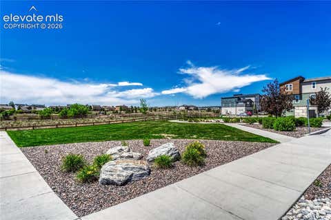 Tiny photo for 6362 Rollick Drive, Colorado Springs, CO 80924 (MLS # 5109547)