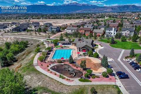 Tiny photo for 6362 Rollick Drive, Colorado Springs, CO 80924 (MLS # 5109547)