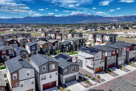 Tiny photo for 6362 Rollick Drive, Colorado Springs, CO 80924 (MLS # 5109547)